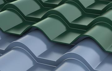 who should consider Elstree plastic roofs