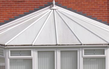 Elstree polycarbonate conservatory roof repairs