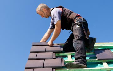 disadvantages of Elstree slate roofing