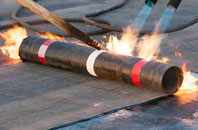 Elstree flat roof sealing