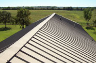 Elstree metal roof quotes
